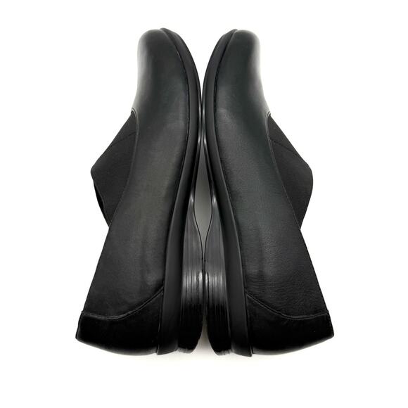 Dansko Ann Comfort Slip On Flat EU 42 US 11.5-12 - Picture 7 of 14